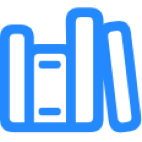 Template Library icon