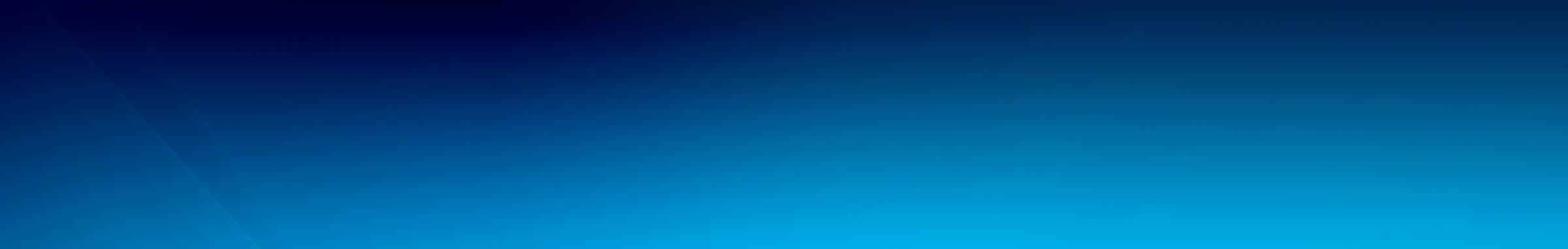 Blue gradient background