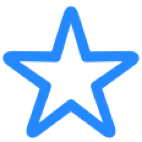 Look and feel star image