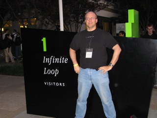 infinite-loop